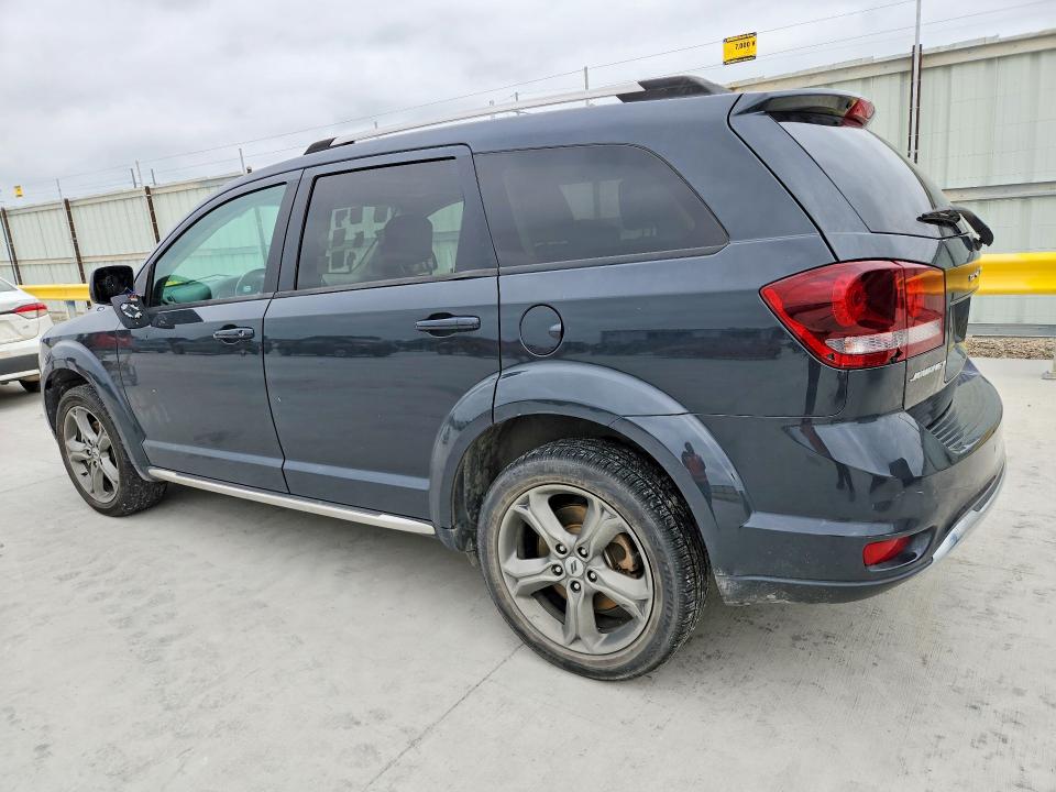 Aukcja sprzedaży 2018 Dodge Journey, vin: 3C4PDCGB2JT141510, numer aukcji: 52557876