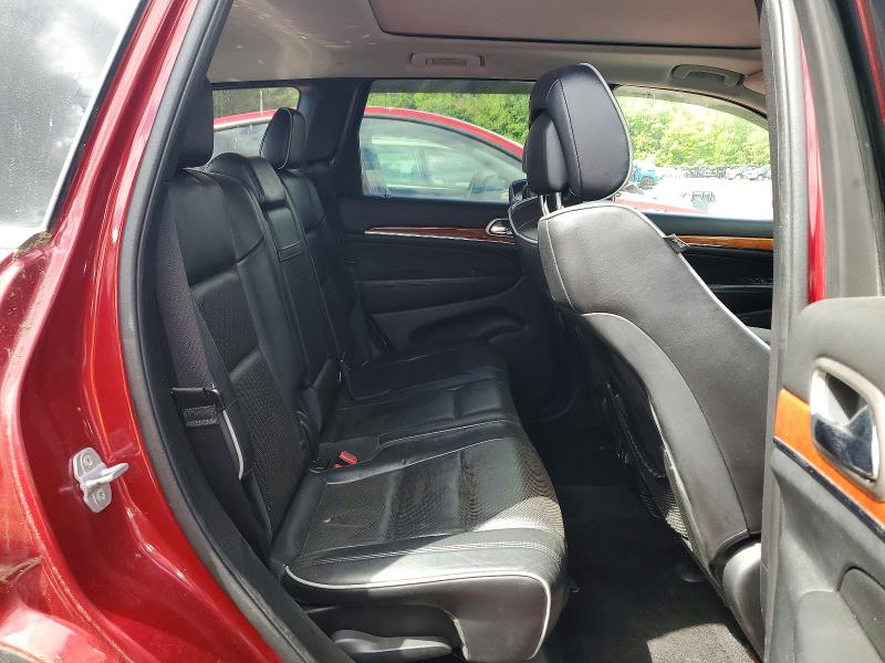 Продаж на аукціоні авто 2012 Jeep Grand Cherokee, vin: 1C4RJFCG8CC196319, номер лоту: 49266396
