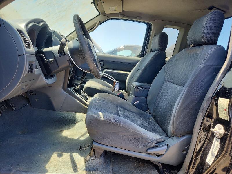 Aukcja sprzedaży 2003 Nissan Frontier, vin: 1N6DD26T13C425990, numer aukcji: 54514566