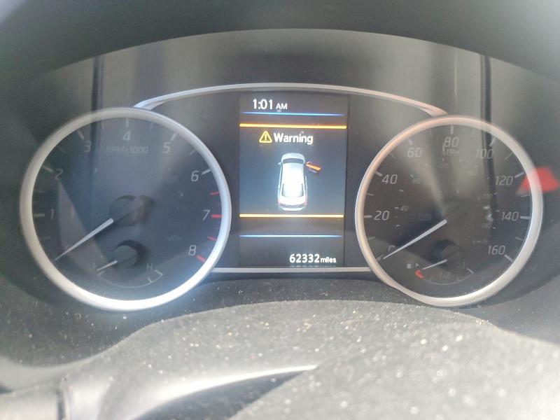 52398976 :رقم المزاد ، 3N1AB7AP4KY444478 vin ، 2019 Nissan Sentra مزاد بيع