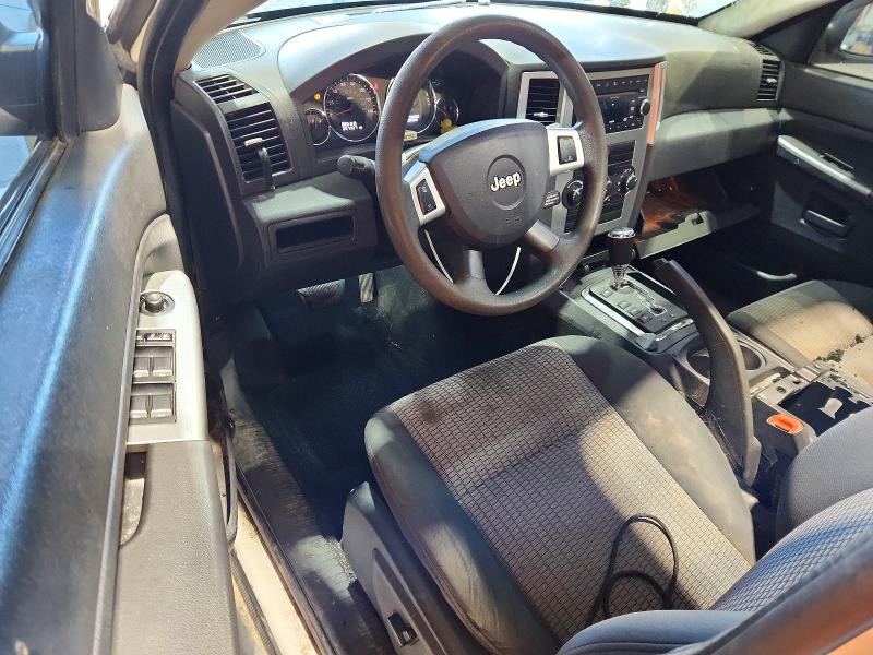 Aukcja sprzedaży 2008 Jeep Grand Cherokee, vin: 1J8GR48K08C171190, numer aukcji: 52889836