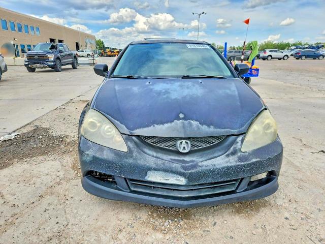 Aukcja sprzedaży 2005 Acura Rsx, vin: JH4DC53055S009191, numer aukcji: 54915046