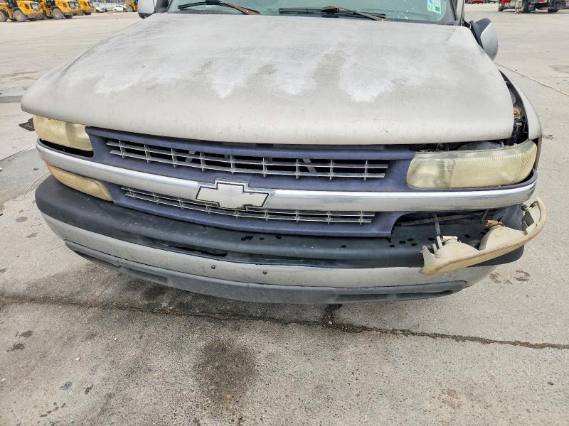 Aukcja sprzedaży 2001 Chevrolet Silverado, vin: 2GCEC19T611132007, numer aukcji: 52827676