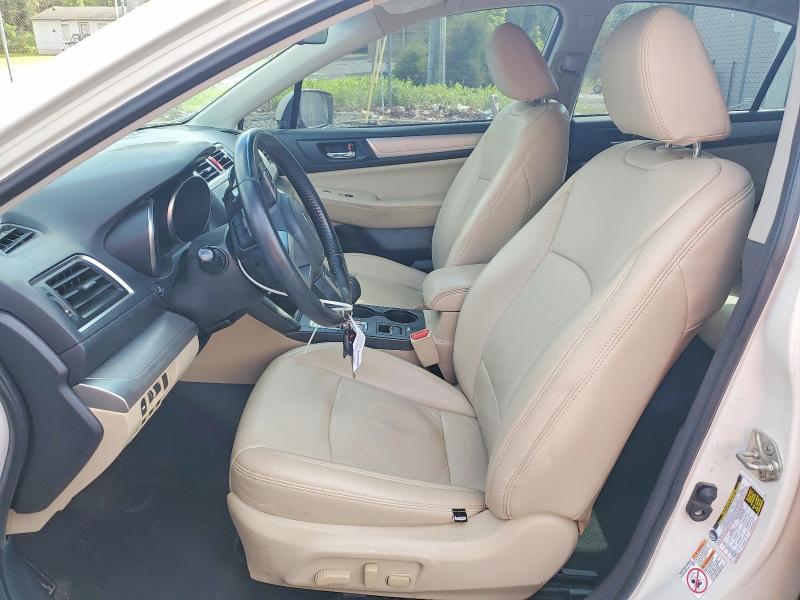 Aukcja sprzedaży 2017 Subaru Legacy, vin: 4S3BNAC63H3023914, numer aukcji: 53370606
