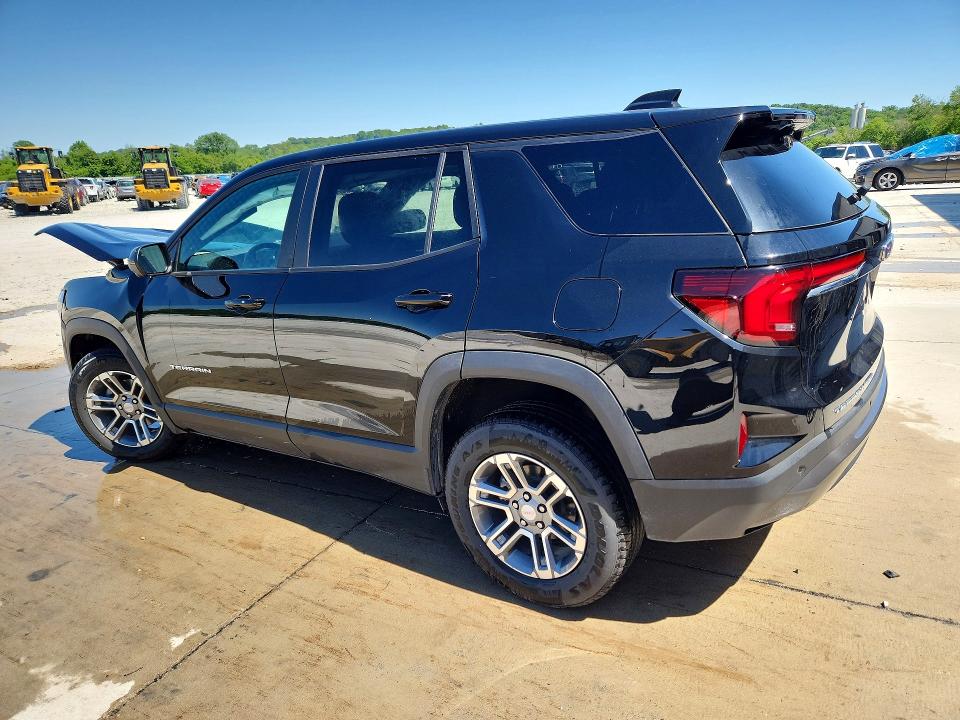 Aukcja sprzedaży 2026 Gmc Terrain, vin: 3GKALUEG9TL143677, numer aukcji: 52688596
