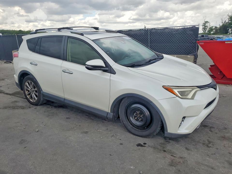 55149036 :رقم المزاد ، JTMYFREV1GJ078298 vin ، 2016 Toyota Rav4 مزاد بيع