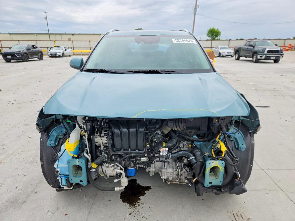 Aukcja sprzedaży 2025 Kia Seltos, vin: KNDER2AA7S7671268, numer aukcji: 52204926