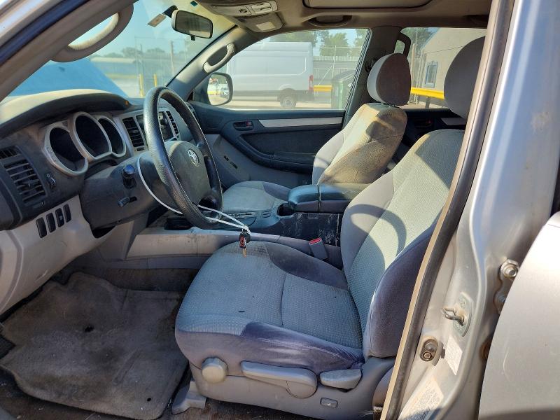 2003 Toyota 4runner მანქანა იყიდება აუქციონზე, vin: JTEZT14R730012546, აუქციონის ნომერი: 53516436