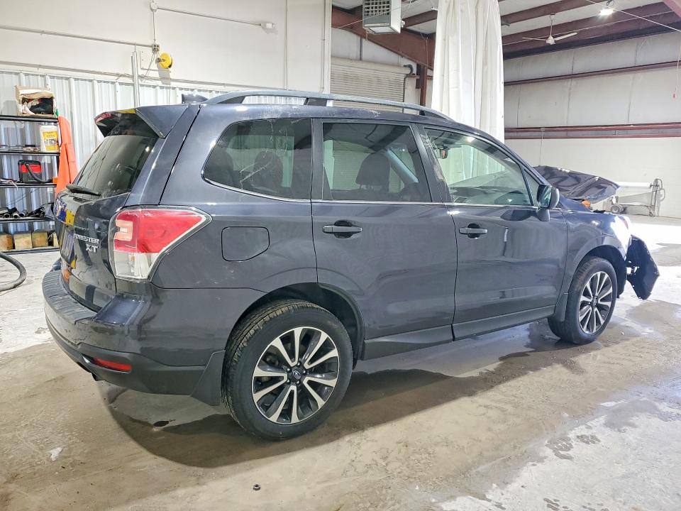 Продаж на аукціоні авто 2018 Subaru Forester, vin: JF2SJGEC7JH558451, номер лоту: 53300406