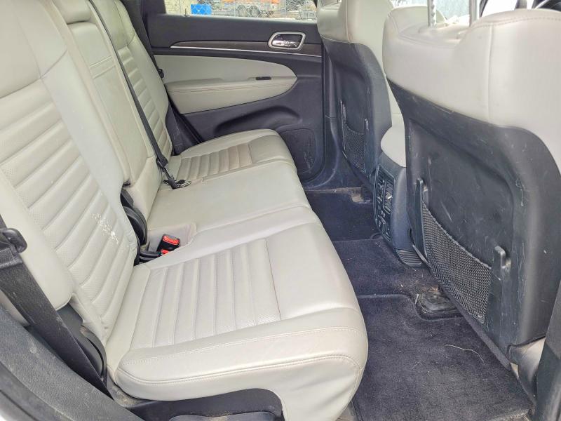 Auction sale of the 2018 Jeep Grand Cherokee, vin: 1C4RJFBG0JC132497, lot number: 54441986