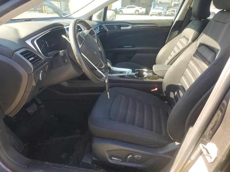 Aukcja sprzedaży 2016 Ford Fusion, vin: 3FA6P0LU6GR315311, numer aukcji: 55410006