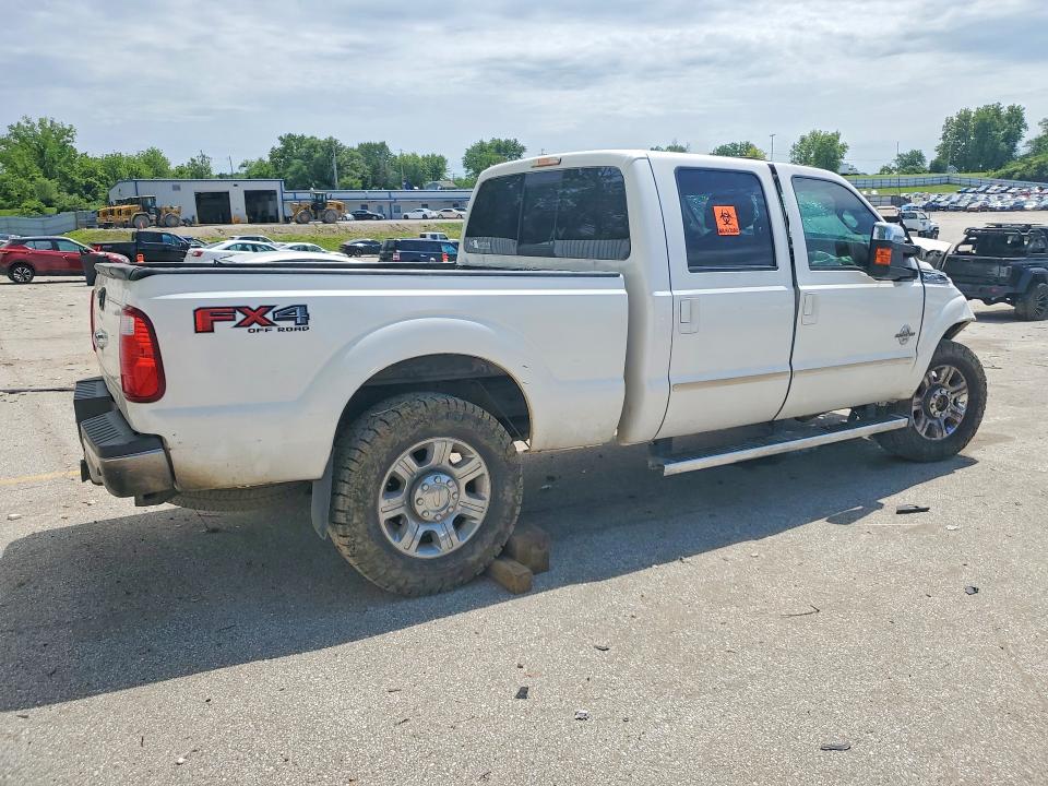 Продаж на аукціоні авто 2013 Ford F250, vin: 1FT7W2BT3DEB13014, номер лоту: 52743986