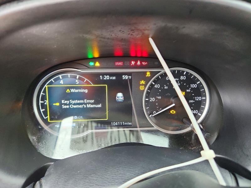Aukcja sprzedaży 2018 Nissan Kicks, vin: 3N1CP5CU4JL525204, numer aukcji: 52139076