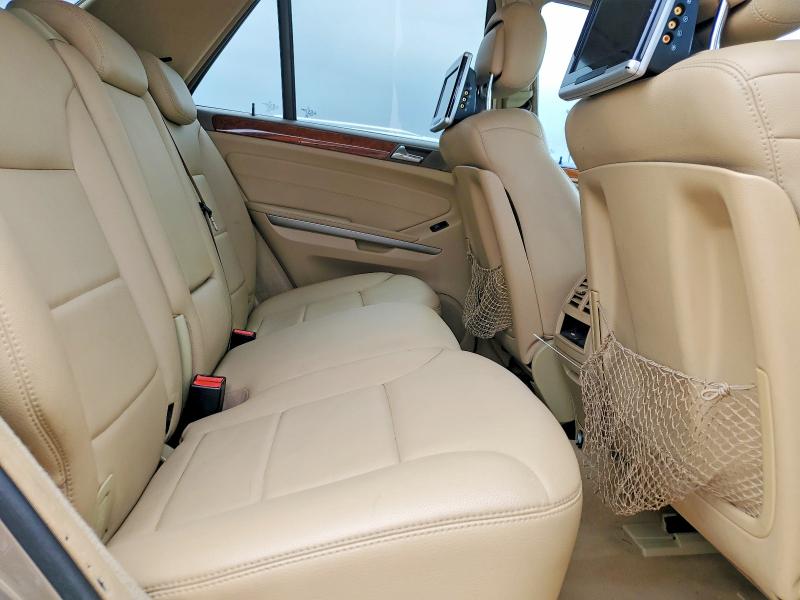 Продажа на аукционе авто 2009 Mercedes-benz Ml, vin: 4JGBB86E49A496069, номер лота: 52560686