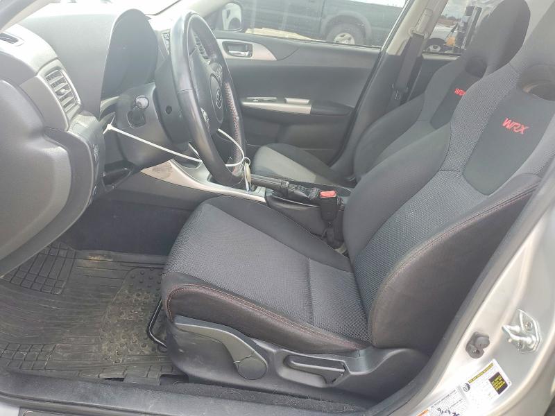 Продаж на аукціоні авто 2009 Subaru Impreza, vin: JF1GE76619G507584, номер лоту: 55204346