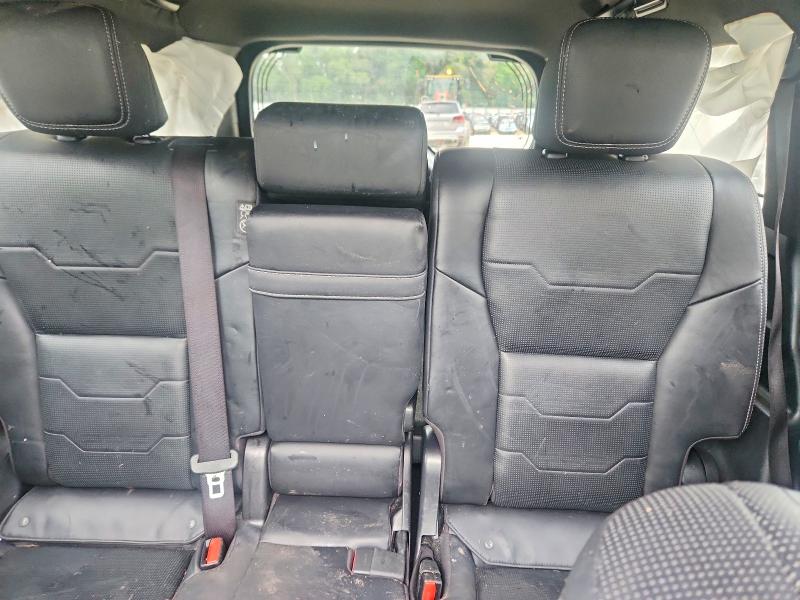 Aukcja sprzedaży 2024 Lexus Gx 550, vin: JTJVBCDX1R5002183, numer aukcji: 53360326