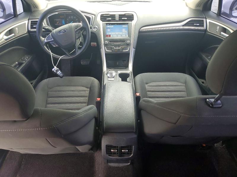 Aukcja sprzedaży 2017 Ford Fusion, vin: 3FA6P0HDXHR365185, numer aukcji: 53640686