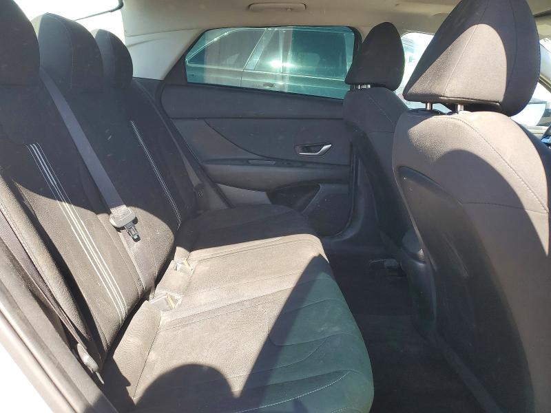 Продаж на аукціоні авто 2023 Hyundai Elantra, vin: KMHLM4AG0PU397339, номер лоту: 52401476