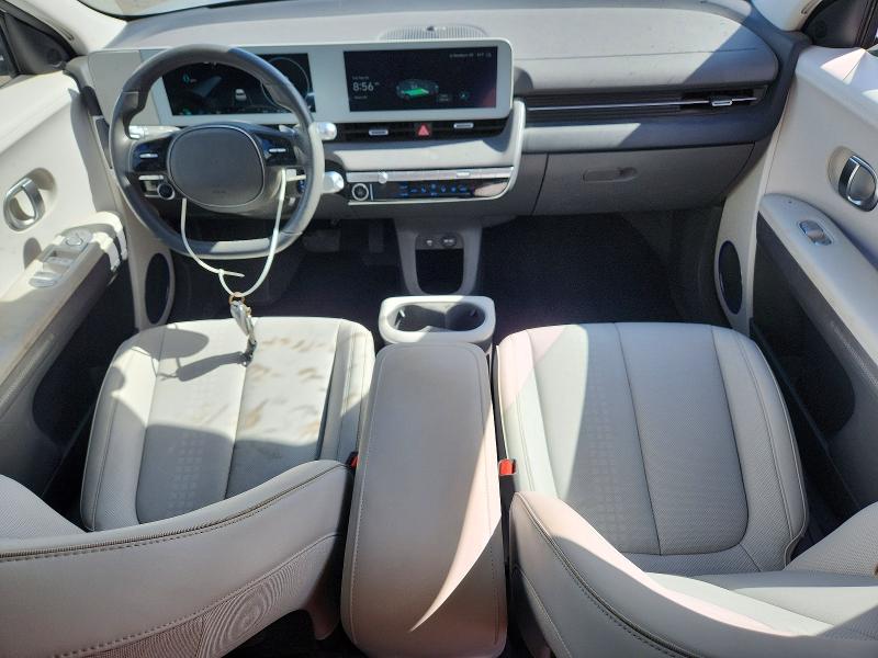 Продаж на аукціоні авто 2023 Hyundai Ioniq 5, vin: KM8KNDAF3PU169075, номер лоту: 54492416