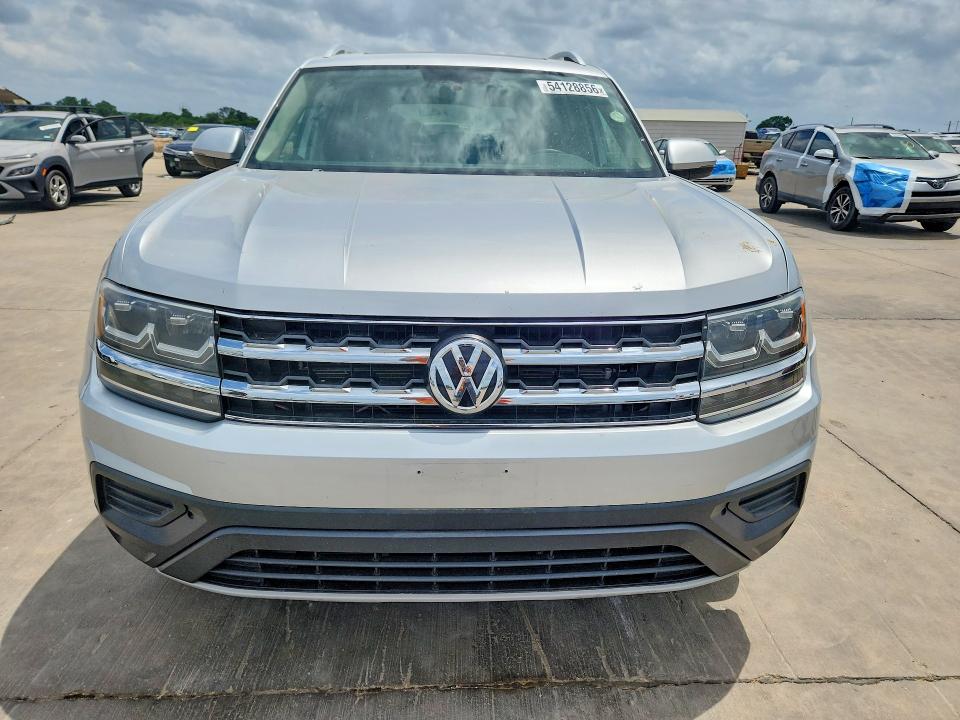 Продажа на аукционе авто 2018 Volkswagen Atlas, vin: 1V2BR2CA4JC500319, номер лота: 54128856