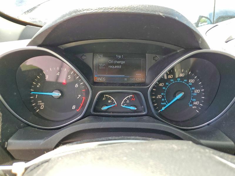Продажа на аукционе авто 2014 Ford Escape, vin: 1FMCU0J98EUD42984, номер лота: 54202976