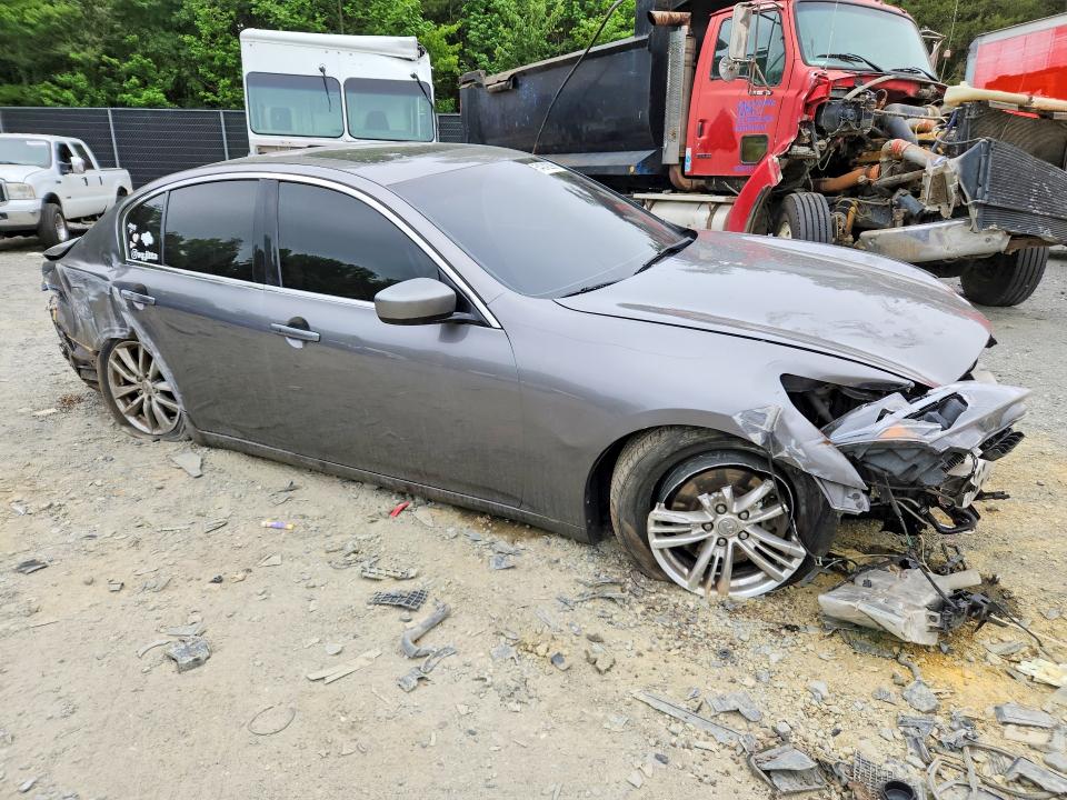 Продаж на аукціоні авто 2013 Infiniti G37 Sedan, vin: JN1CV6AR4DM354684, номер лоту: 54242296