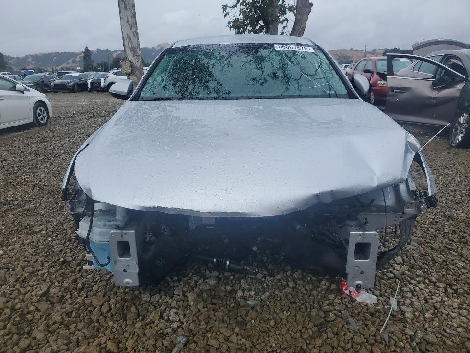 Продаж на аукціоні авто 2019 Kia Optima, vin: 5XXGT4L34KG344161, номер лоту: 55067676