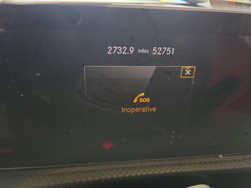 Продаж на аукціоні авто 2019 Mercedes-benz A, vin: WDD3G4EB3KW016239, номер лоту: 53356406