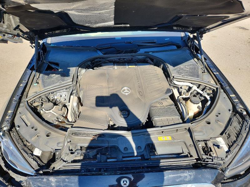 53495316 :رقم المزاد ، W1K6G6DB3NA155265 vin ، 2022 Mercedes-benz S مزاد بيع