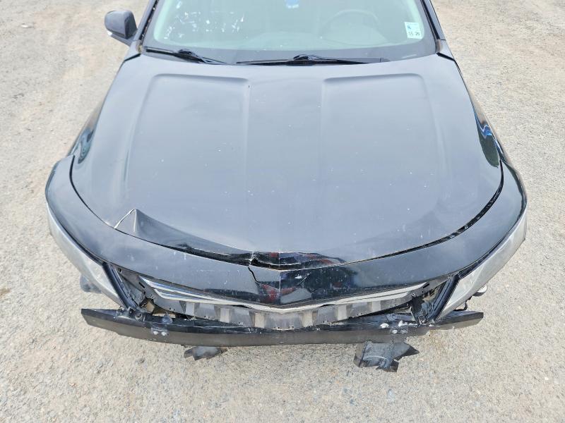 Продаж на аукціоні авто 2017 Chevrolet Impala, vin: 2G1105SA7H9178103, номер лоту: 54786686