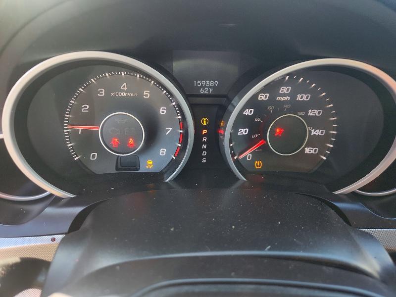 Продаж на аукціоні авто 2010 Acura Tl, vin: 19UUA9F28AA005004, номер лоту: 51907456