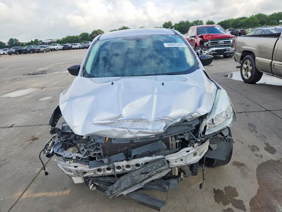 Продажа на аукционе авто 2016 Ford Escape, vin: 1FMCU0F75GUC57479, номер лота: 54625346