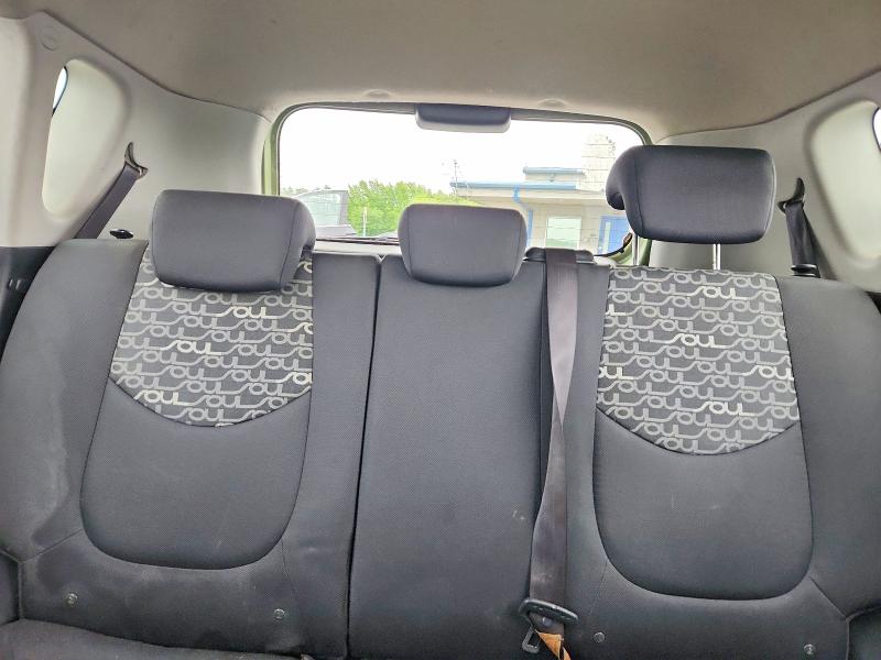 2010 Kia Soul მანქანა იყიდება აუქციონზე, vin: KNDJT2A28A7174687, აუქციონის ნომერი: 52265986