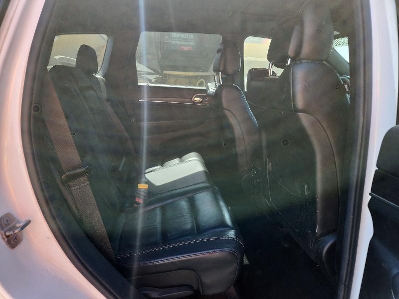 Продаж на аукціоні авто 2014 Jeep Grand Cherokee, vin: 1C4RJFBG1EC325926, номер лоту: 54808206