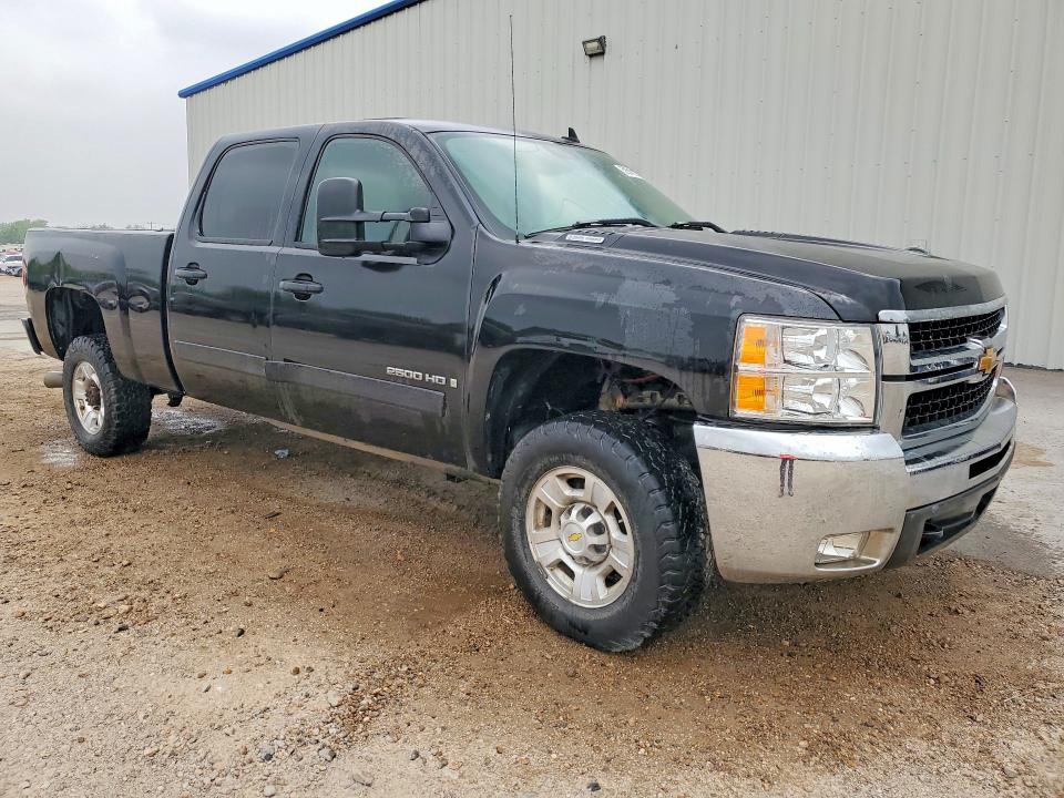 Aukcja sprzedaży 2008 Chevrolet Silverado, vin: 1GCHC23698F105781, numer aukcji: 52542126