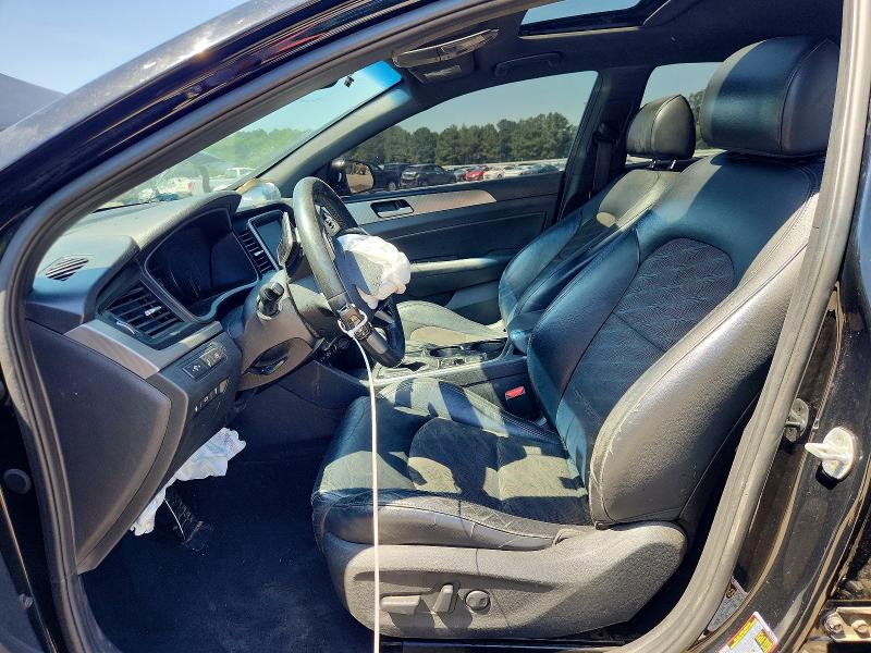 Aukcja sprzedaży 2019 Hyundai Sonata, vin: 5NPE34AF8KH762750, numer aukcji: 53452376