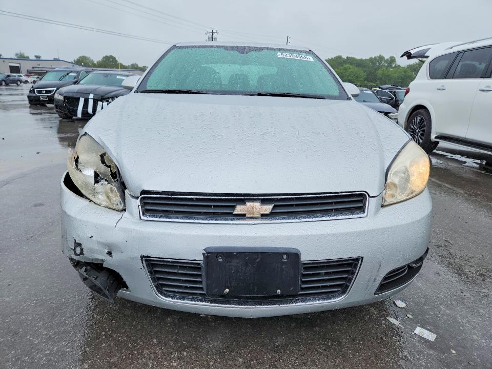 Продаж на аукціоні авто 2011 Chevrolet Impala, vin: 2G1WG5EK0B1288731, номер лоту: 52359566