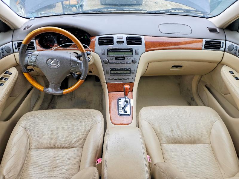 Aukcja sprzedaży 2005 Lexus Es, vin: JTHBA30G755056191, numer aukcji: 54071816