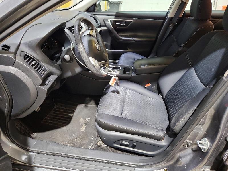 Продаж на аукціоні авто 2018 Nissan Altima, vin: 1N4AL3AP1JC188073, номер лоту: 53605356