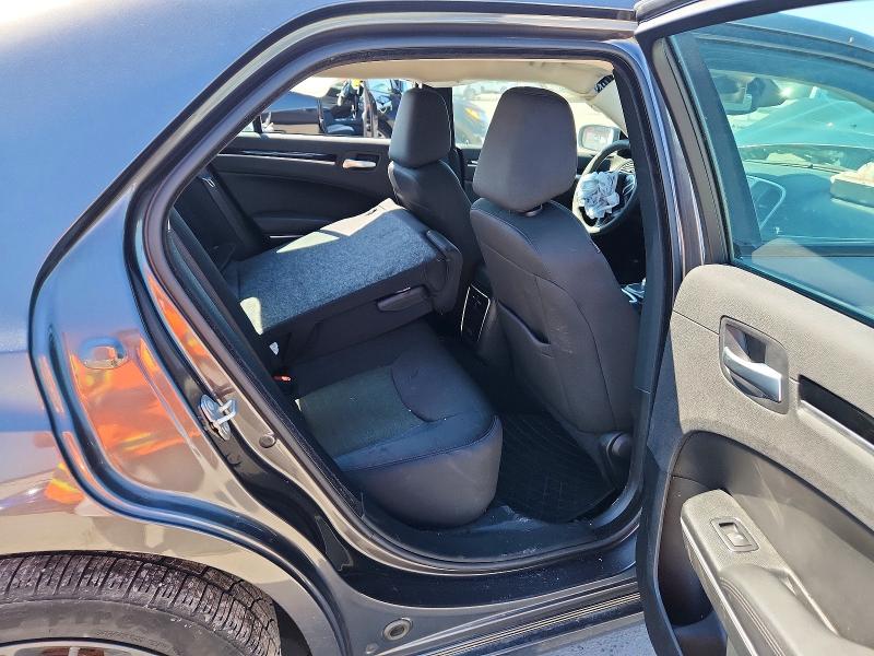 Aukcja sprzedaży 2023 Chrysler 300, vin: 2C3CCAAG0PH678778, numer aukcji: 53453386