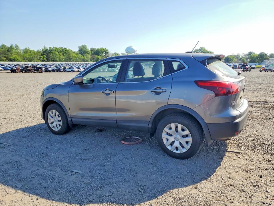 Aukcja sprzedaży 2019 Nissan Rogue Sport, vin: JN1BJ1CR2KW351890, numer aukcji: 53431936