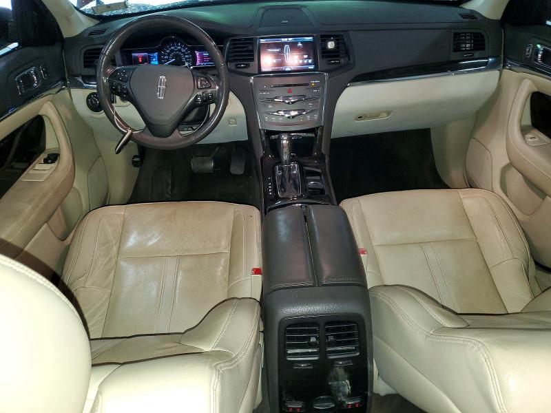Aukcja sprzedaży 2013 Lincoln Mks, vin: 1LNHL9EKXDG603703, numer aukcji: 54264566