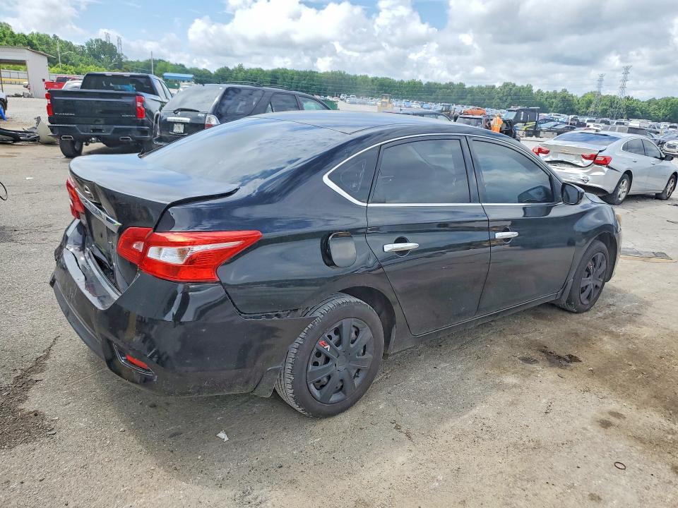 Aukcja sprzedaży 2016 Nissan Sentra, vin: 3N1AB7AP0GY304046, numer aukcji: 55018316