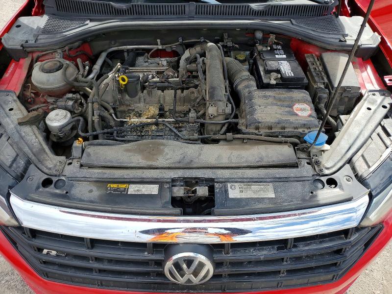 2019 Volkswagen Jetta მანქანა იყიდება აუქციონზე, vin: 3VWC57BU5KM071909, აუქციონის ნომერი: 52380476