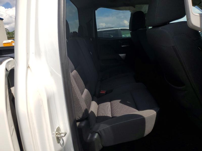 Продажа на аукционе авто 2019 Chevrolet Silverado Ld, vin: 2GCVKPECXK1132170, номер лота: 55115836