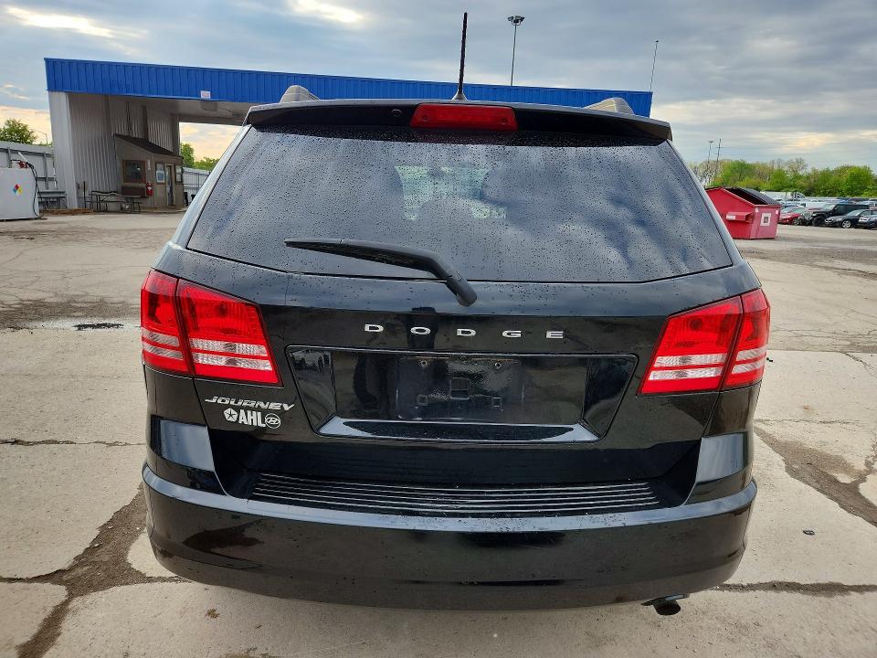 Aukcja sprzedaży 2019 Dodge Journey, vin: 3C4PDCAB6KT747306, numer aukcji: 52765036