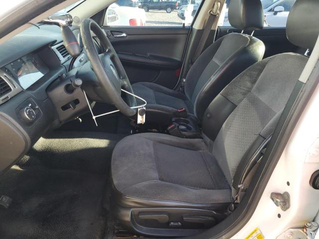 2011 Chevrolet Impala მანქანა იყიდება აუქციონზე, vin: 2G1WD5EM2B1233885, აუქციონის ნომერი: 55384996