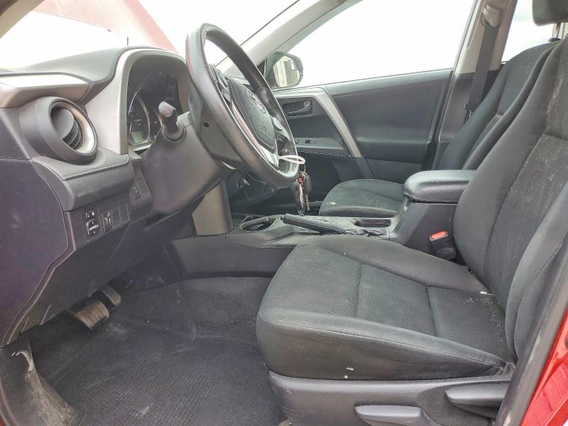 Aukcja sprzedaży 2016 Toyota Rav4, vin: 2T3BFREV2GW513949, numer aukcji: 54268246