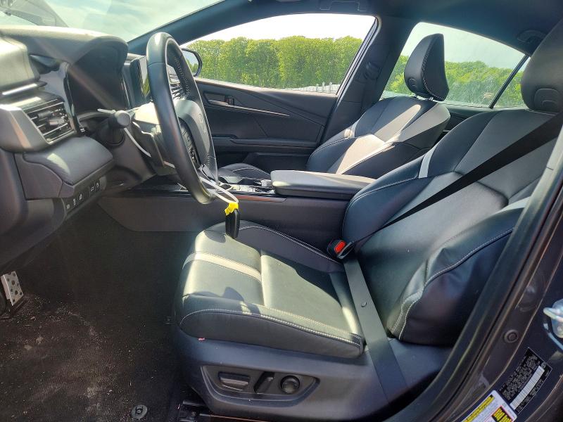 Aukcja sprzedaży 2025 Toyota Camry, vin: 4T1DAACK8SU026905, numer aukcji: 55126446