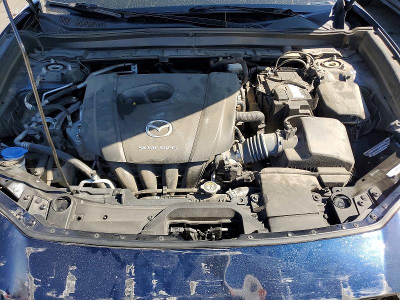 Продаж на аукціоні авто 2022 Mazda Cx-30, vin: 3MVDMBBL7NM433844, номер лоту: 48463216